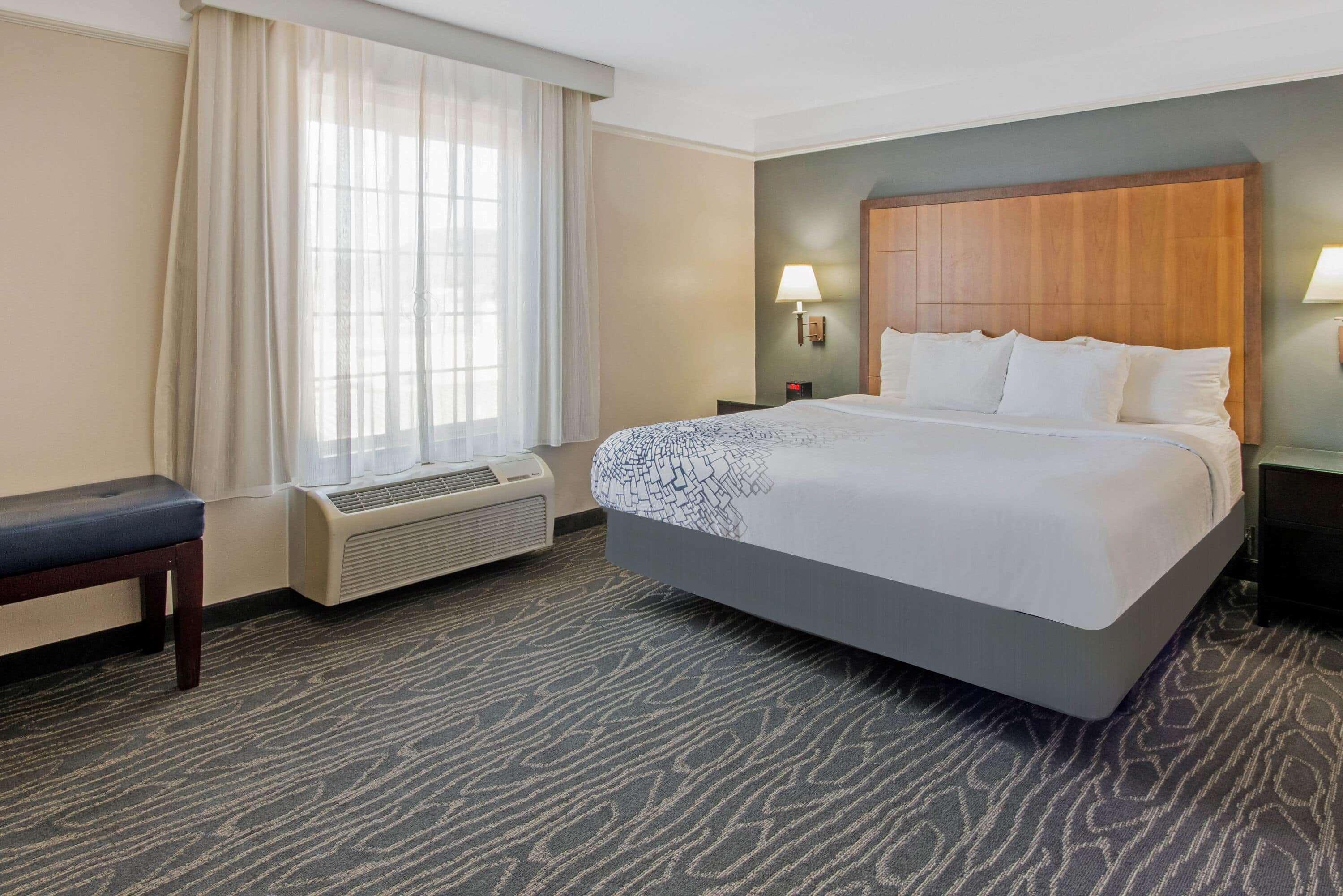 La Quinta By Wyndham Ruidoso Downs Hotel Luaran gambar