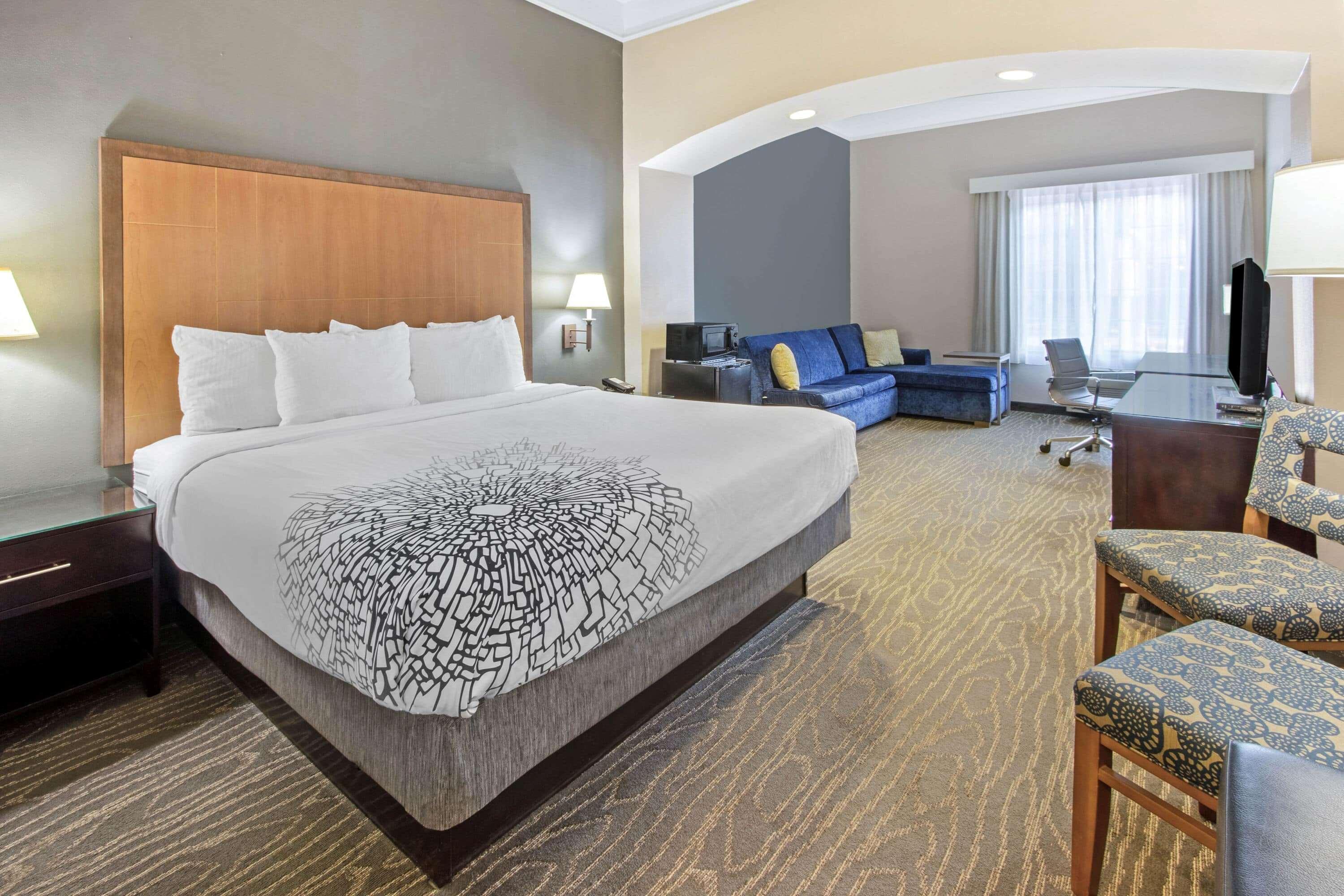 La Quinta By Wyndham Ruidoso Downs Hotel Luaran gambar