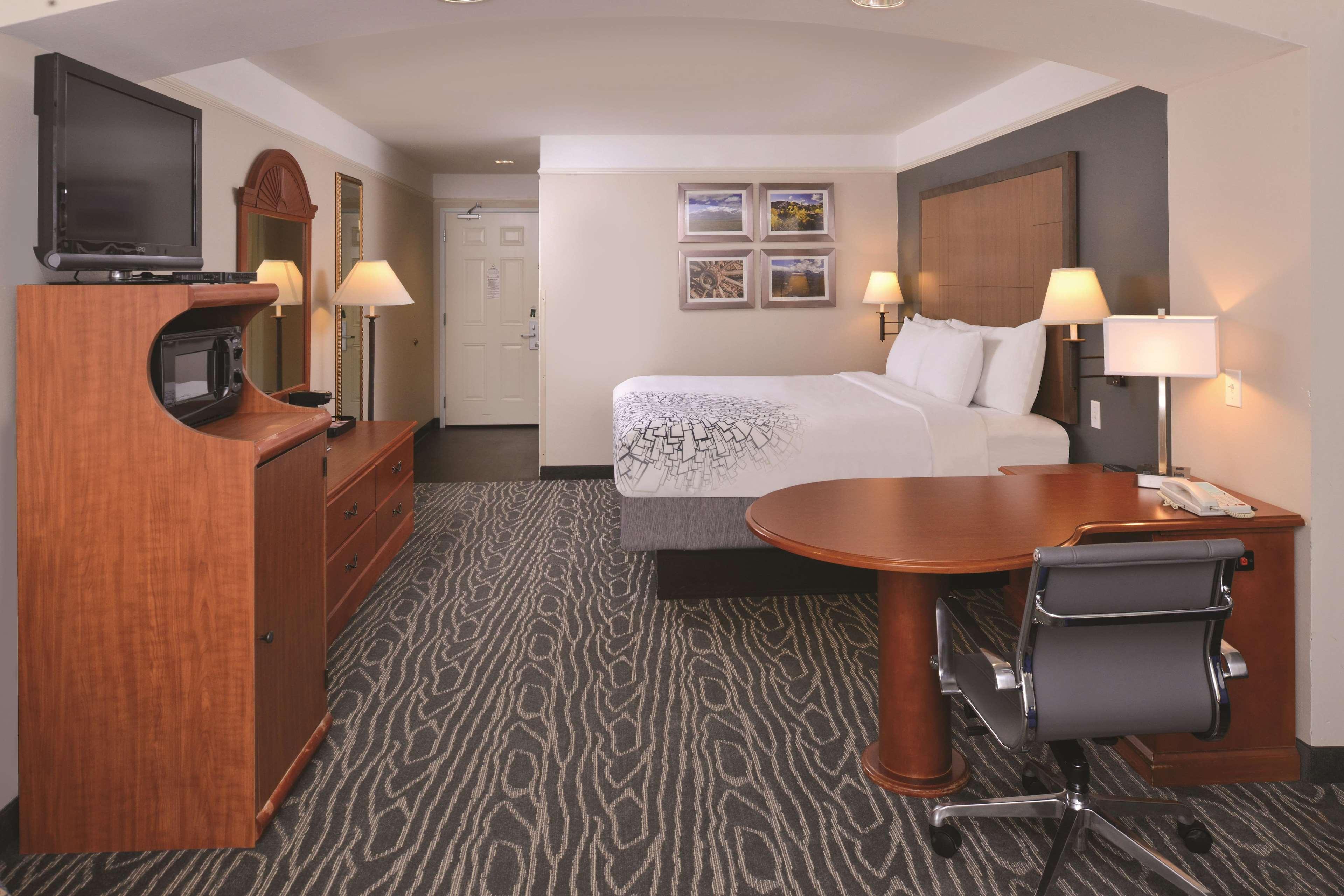 La Quinta By Wyndham Ruidoso Downs Hotel Luaran gambar