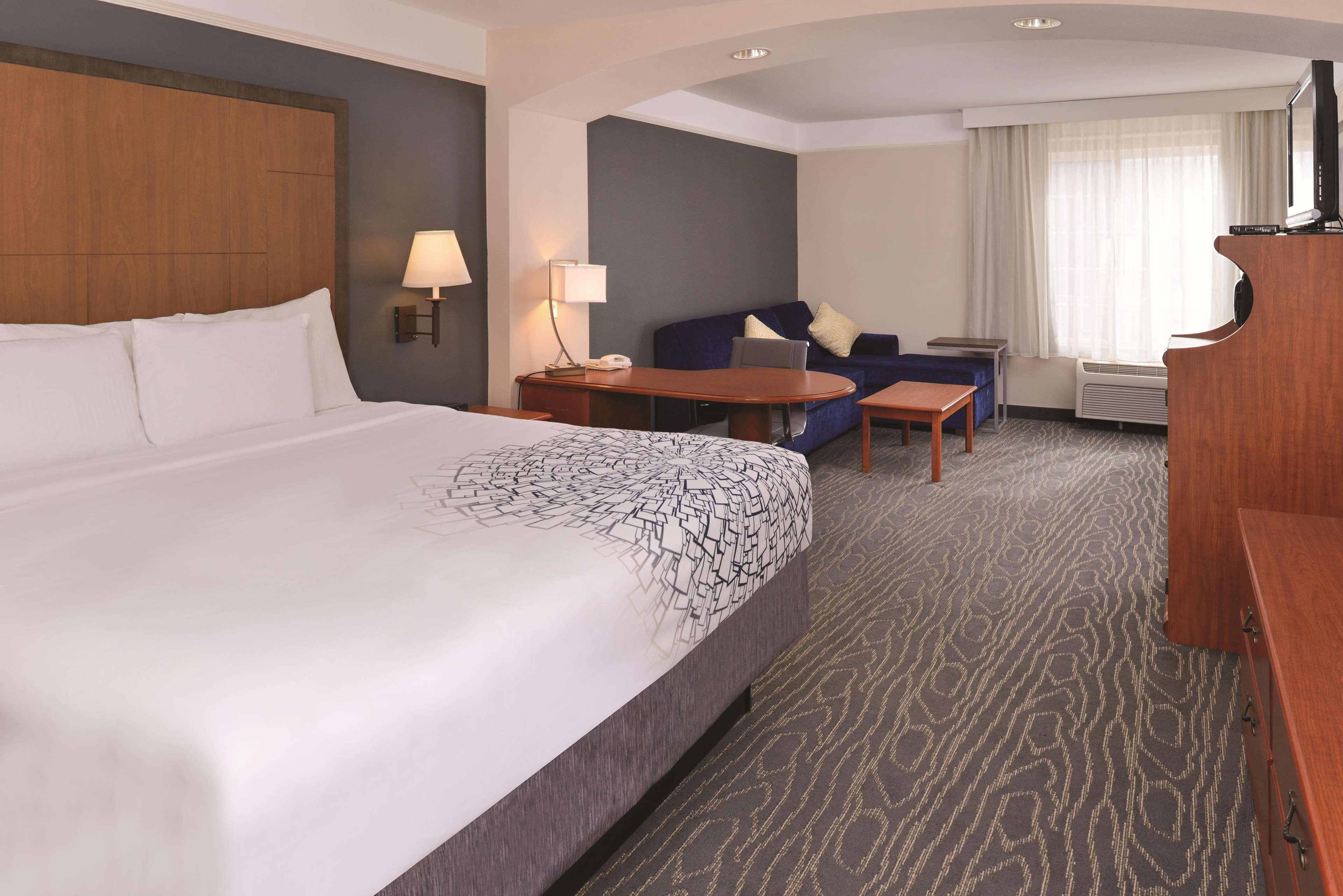 La Quinta By Wyndham Ruidoso Downs Hotel Luaran gambar