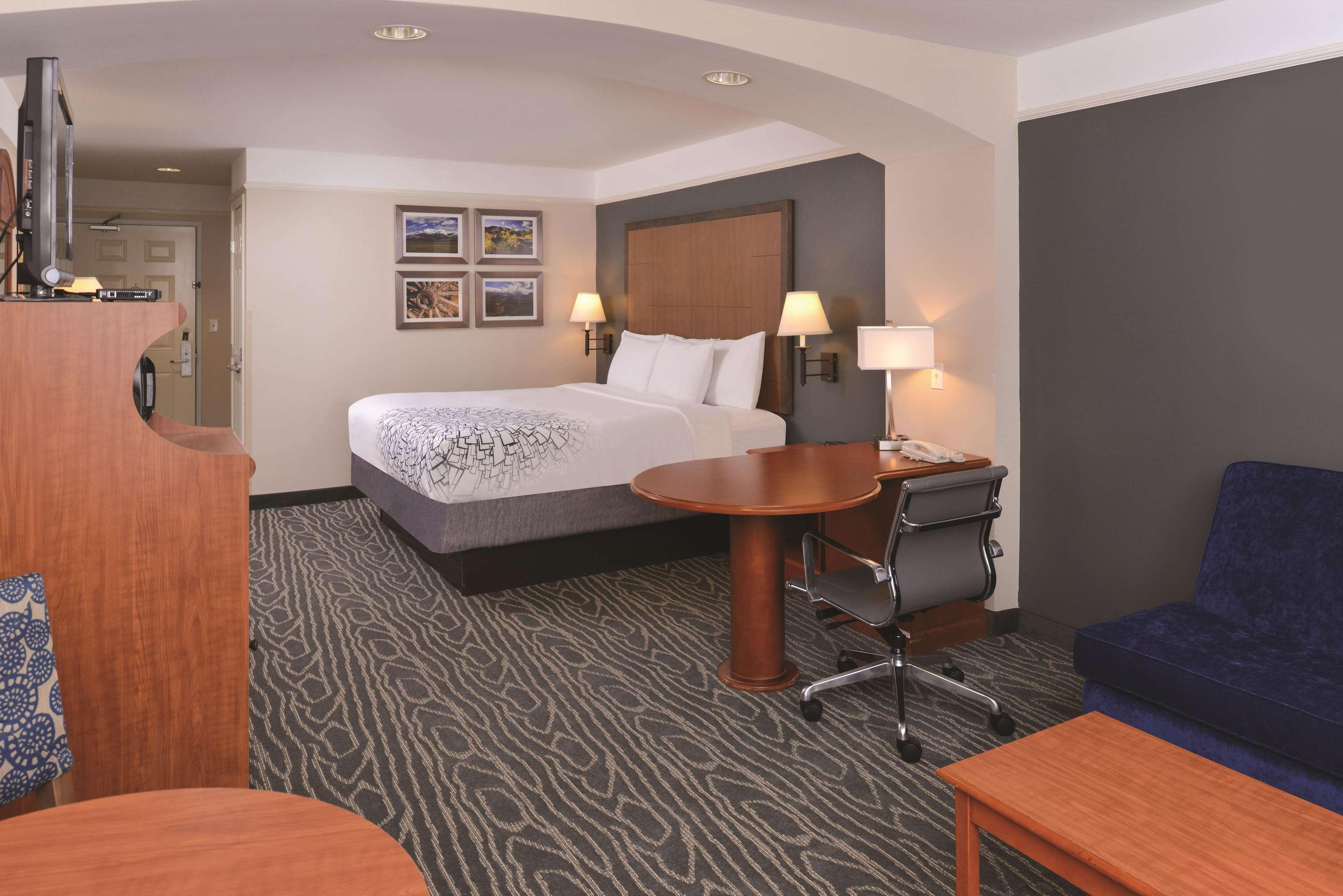 La Quinta By Wyndham Ruidoso Downs Hotel Luaran gambar