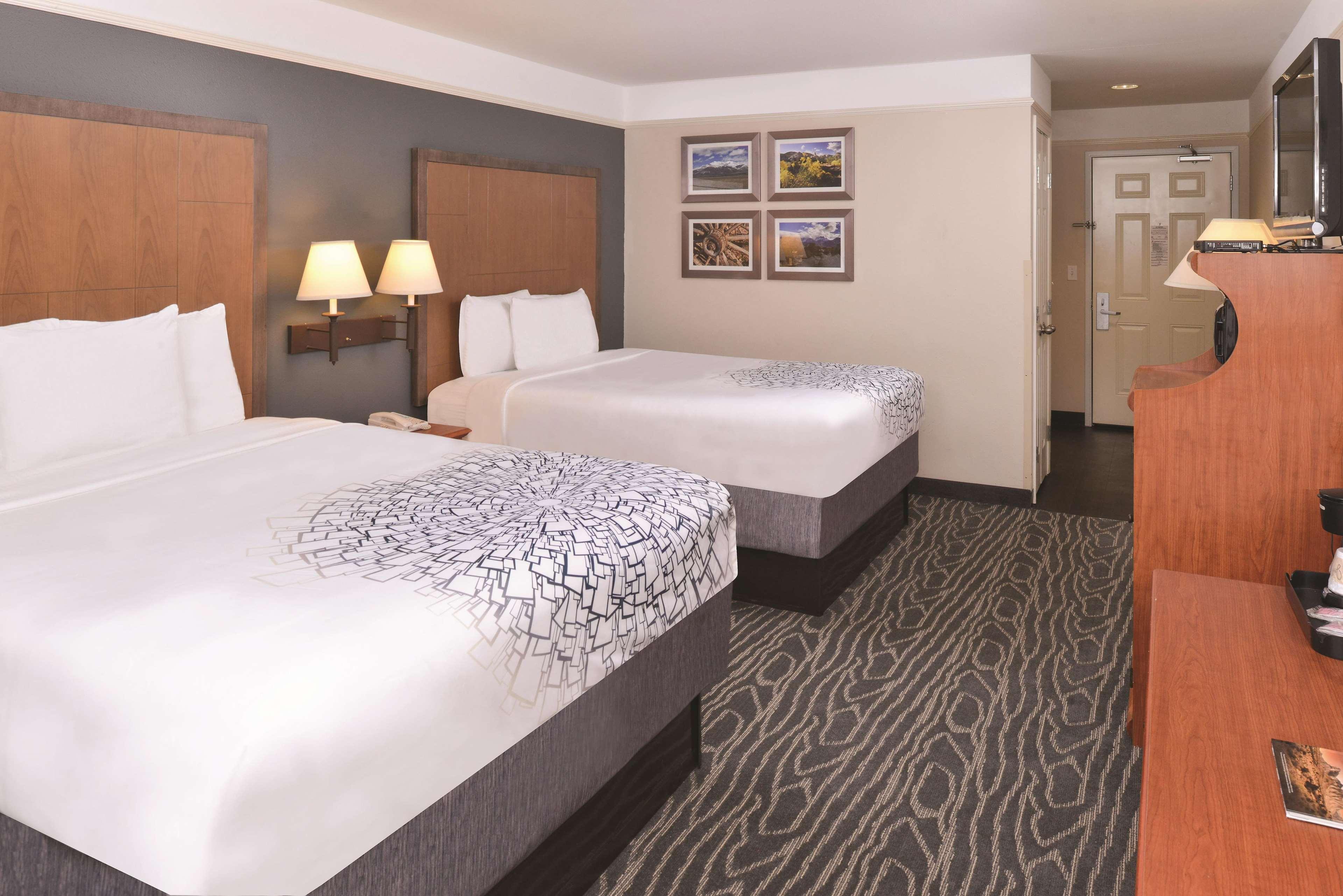 La Quinta By Wyndham Ruidoso Downs Hotel Luaran gambar