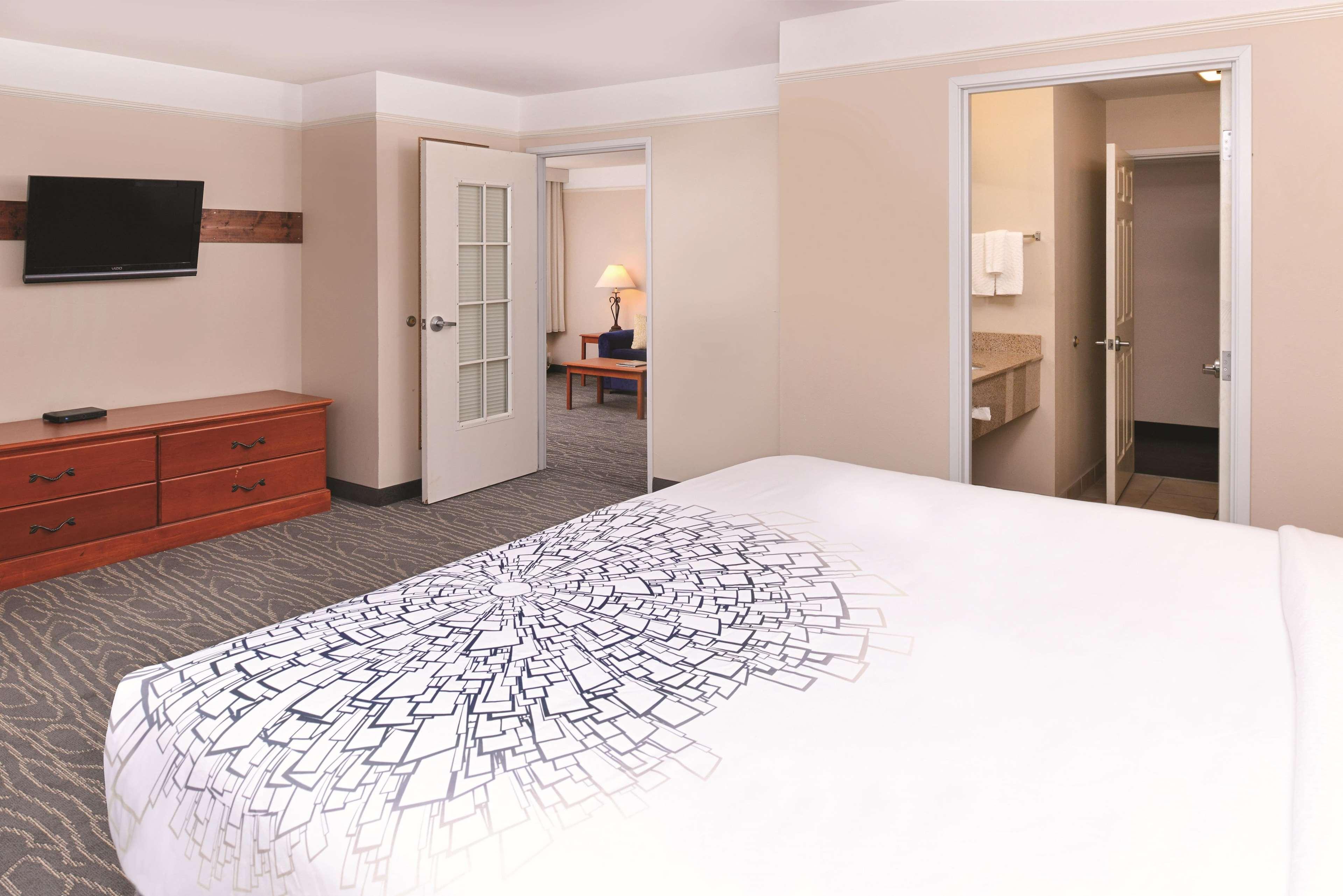 La Quinta By Wyndham Ruidoso Downs Hotel Luaran gambar