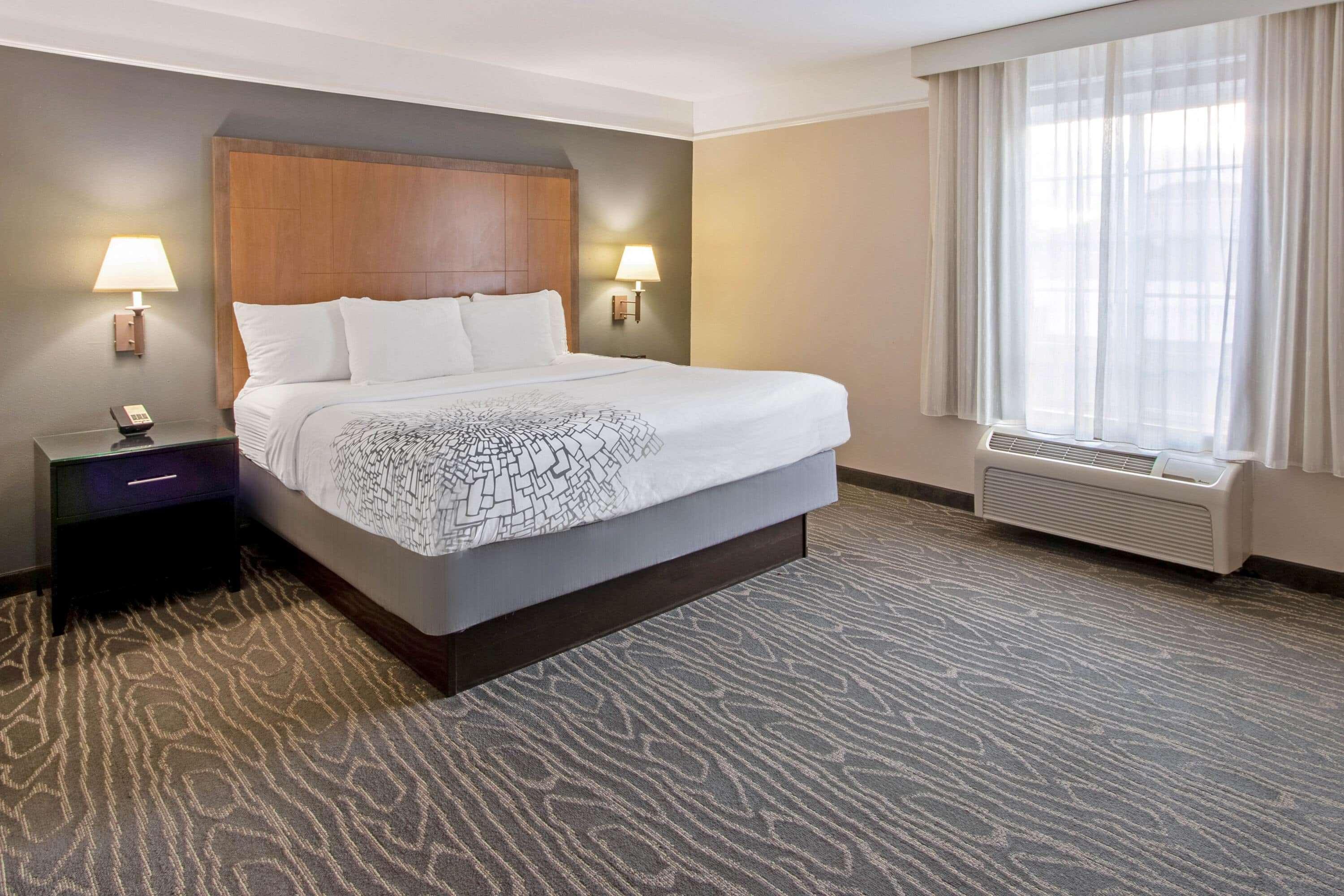 La Quinta By Wyndham Ruidoso Downs Hotel Luaran gambar