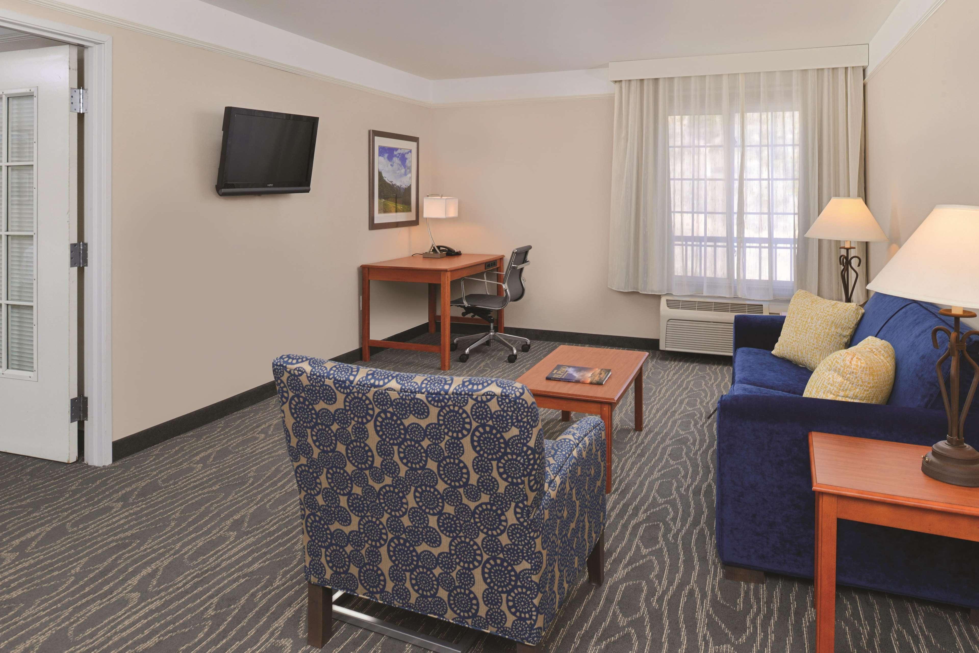 La Quinta By Wyndham Ruidoso Downs Hotel Luaran gambar