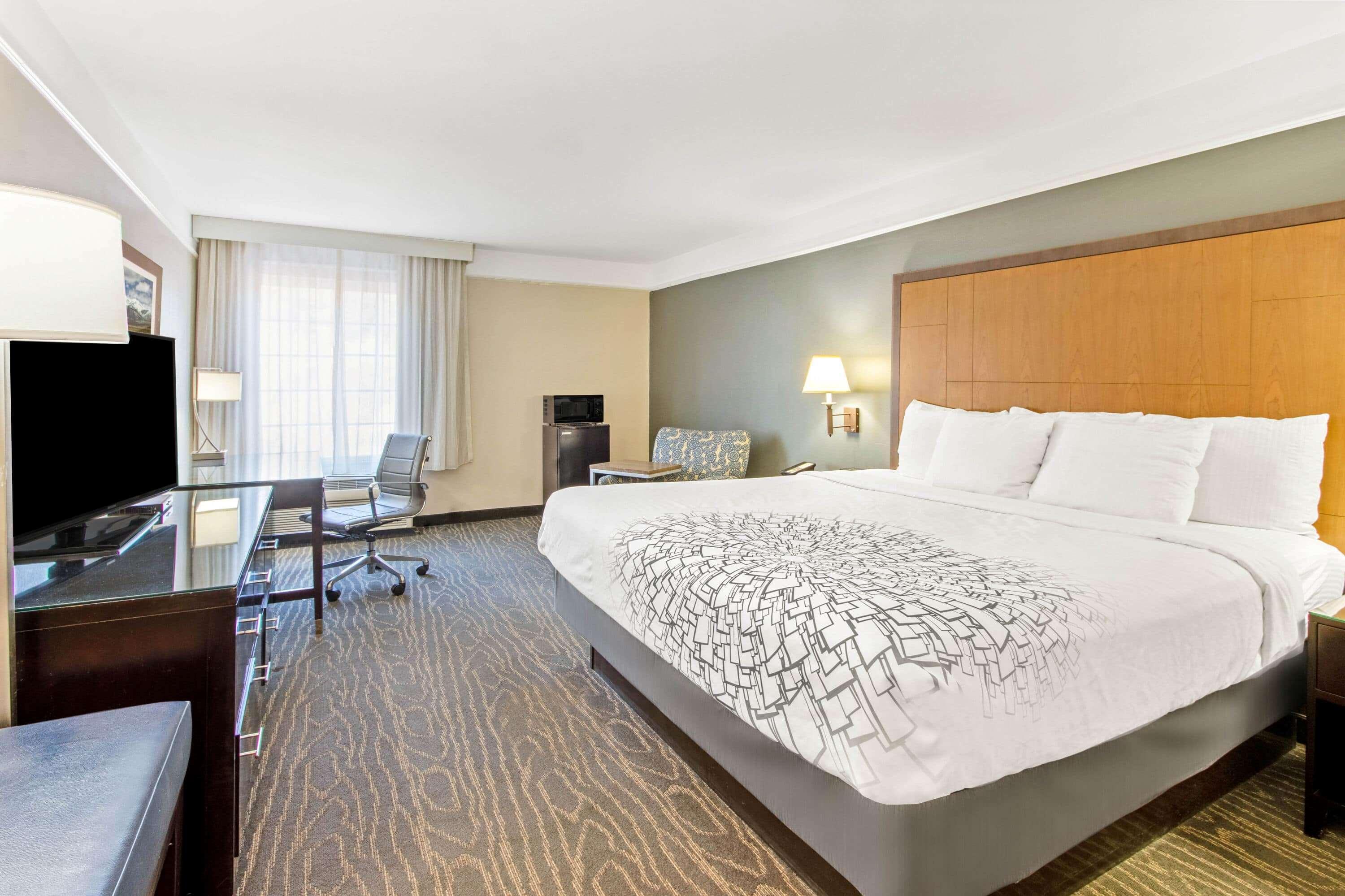La Quinta By Wyndham Ruidoso Downs Hotel Luaran gambar