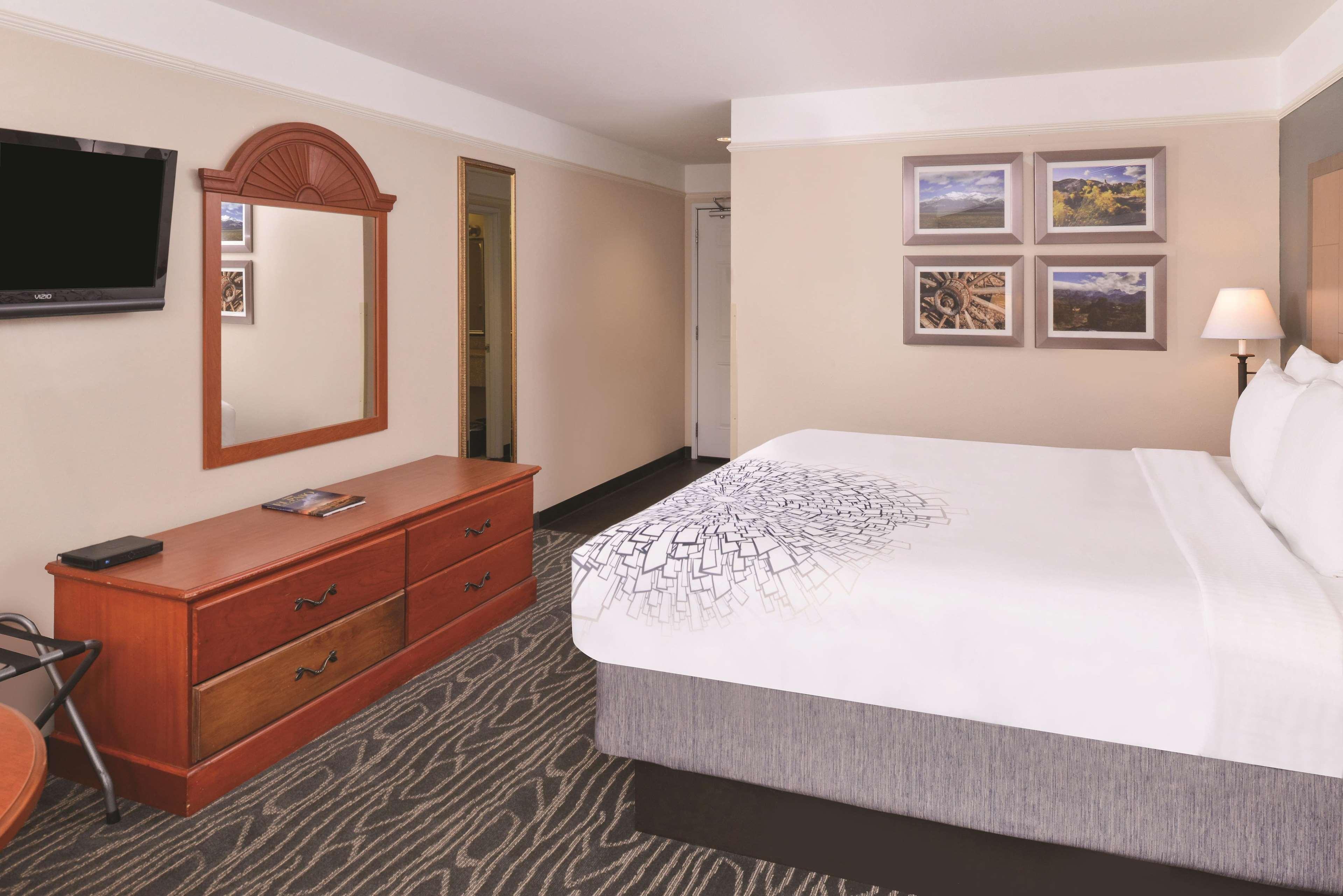 La Quinta By Wyndham Ruidoso Downs Hotel Luaran gambar
