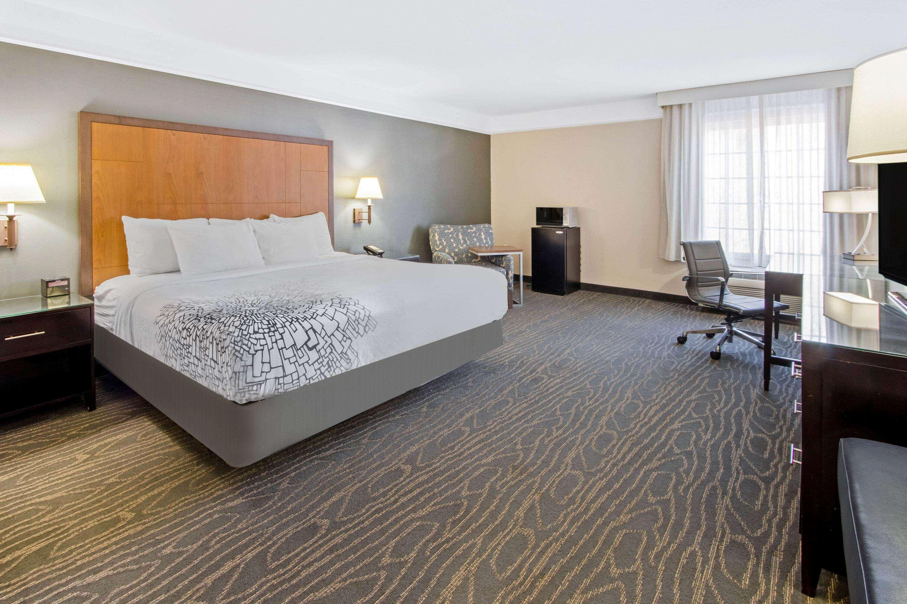 La Quinta By Wyndham Ruidoso Downs Hotel Luaran gambar