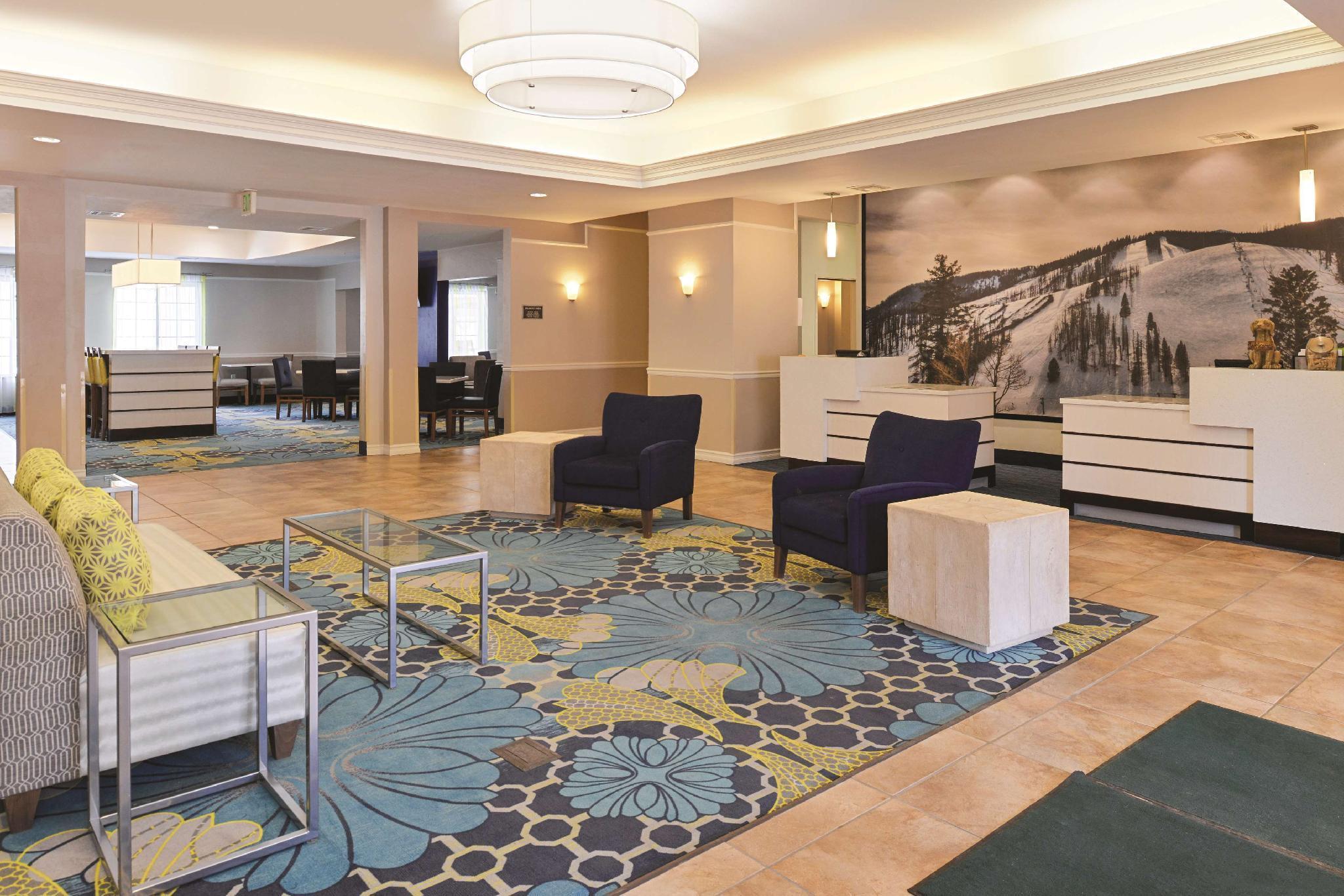 La Quinta By Wyndham Ruidoso Downs Hotel Luaran gambar