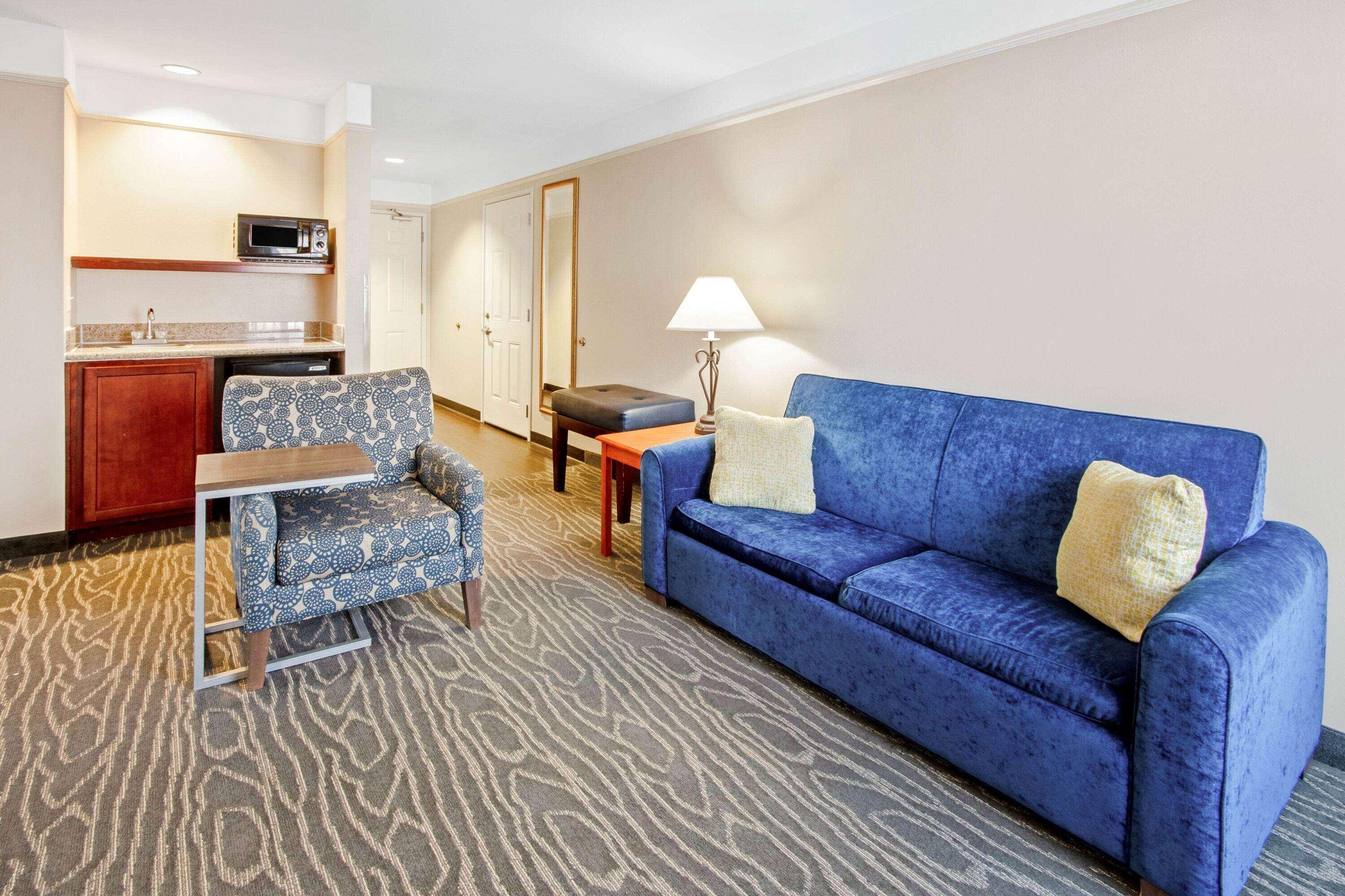 La Quinta By Wyndham Ruidoso Downs Hotel Luaran gambar
