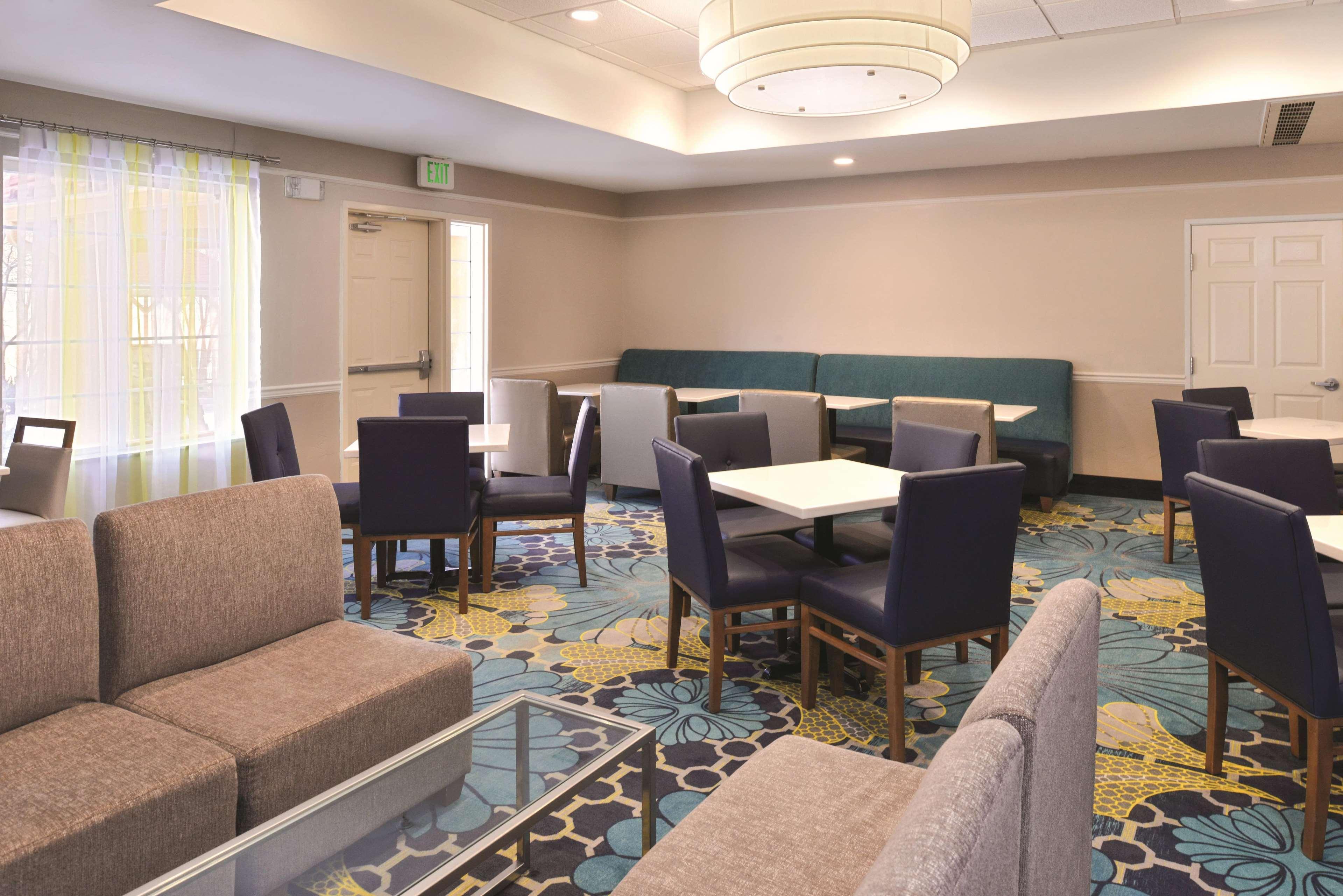 La Quinta By Wyndham Ruidoso Downs Hotel Luaran gambar