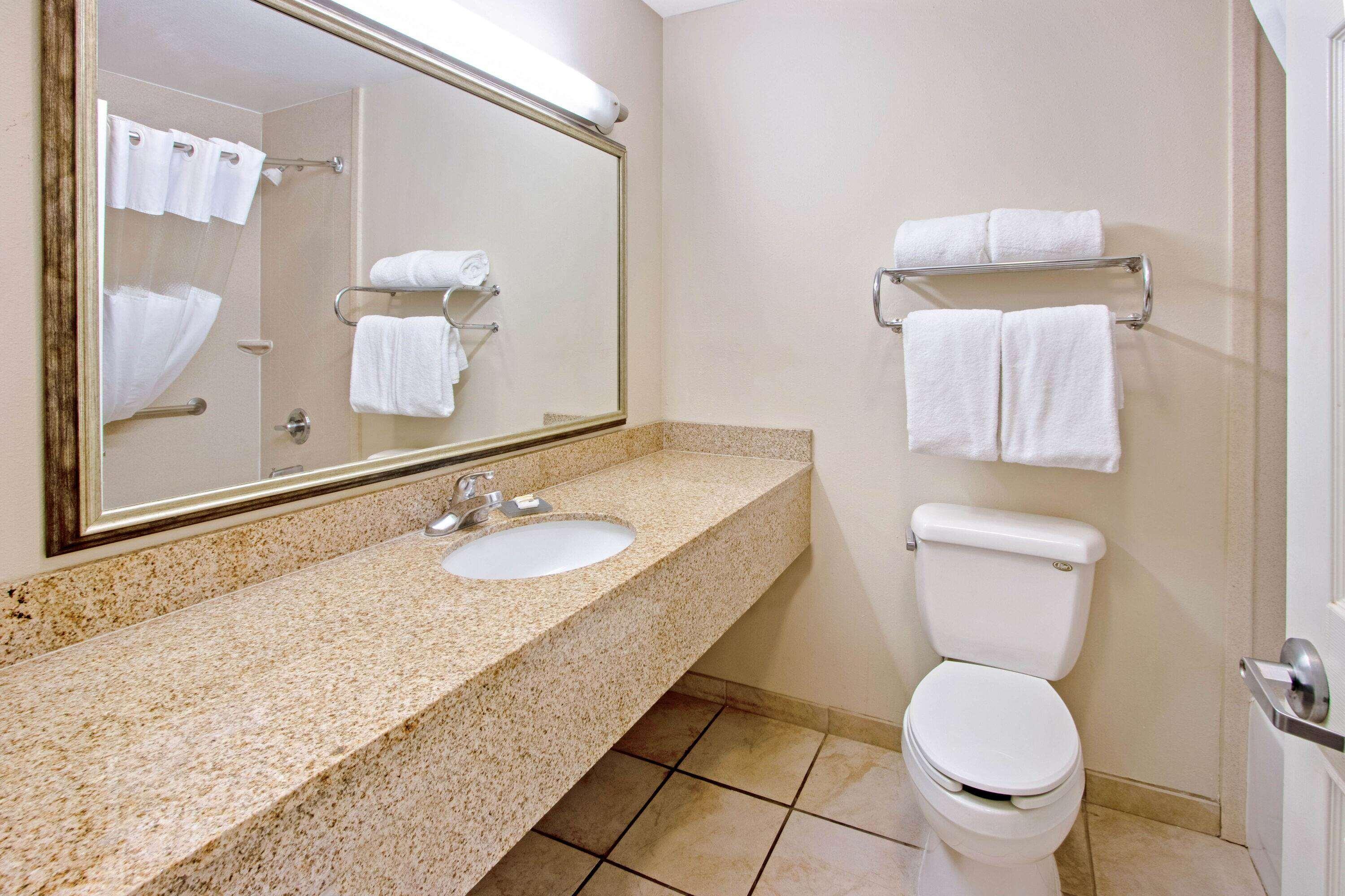 La Quinta By Wyndham Ruidoso Downs Hotel Luaran gambar