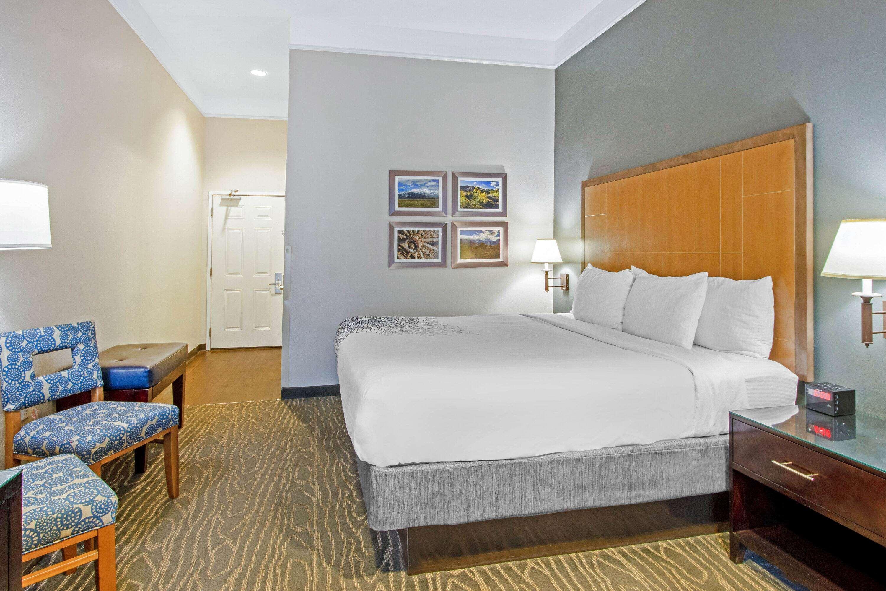 La Quinta By Wyndham Ruidoso Downs Hotel Luaran gambar