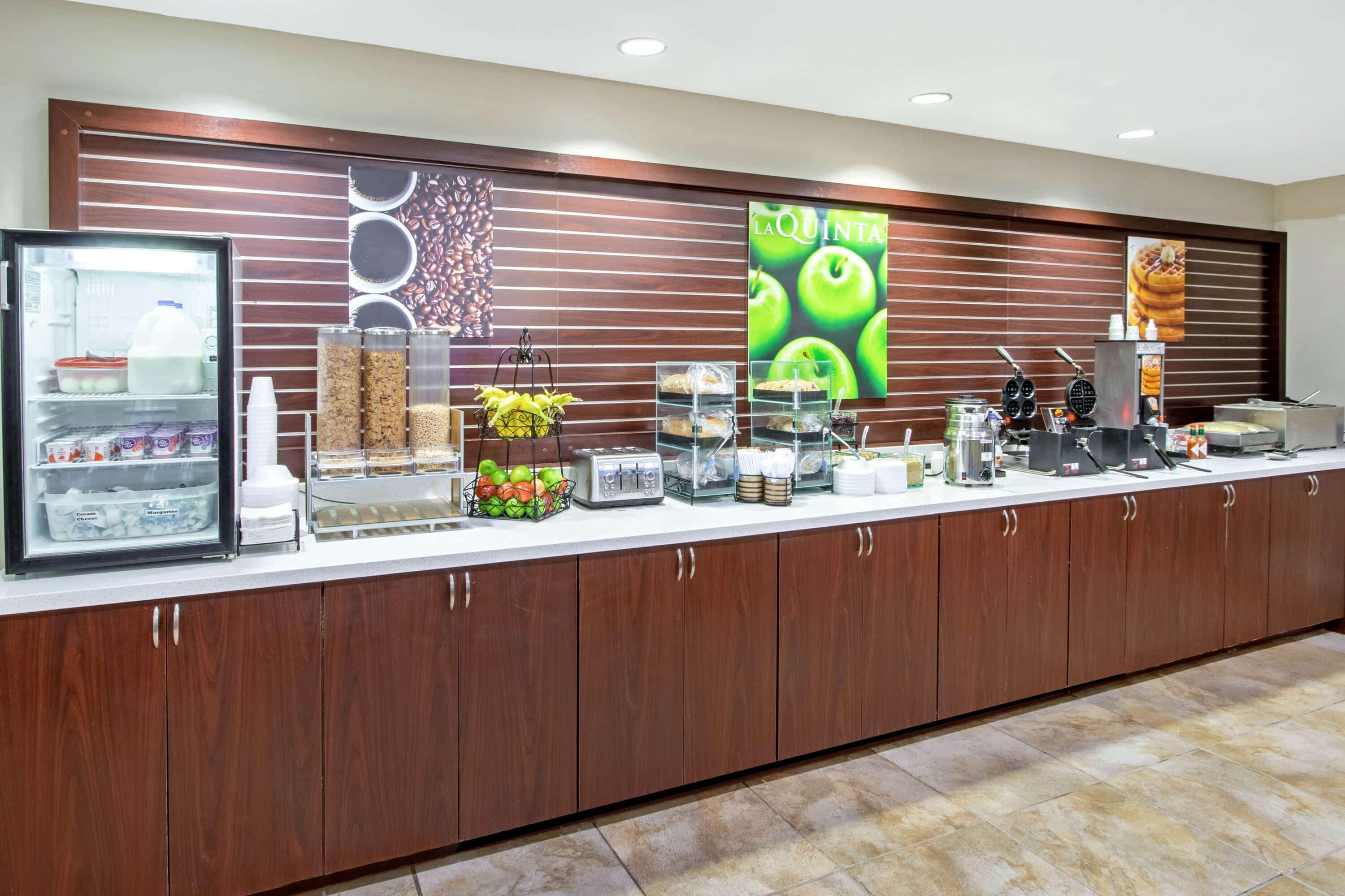 La Quinta By Wyndham Ruidoso Downs Hotel Luaran gambar
