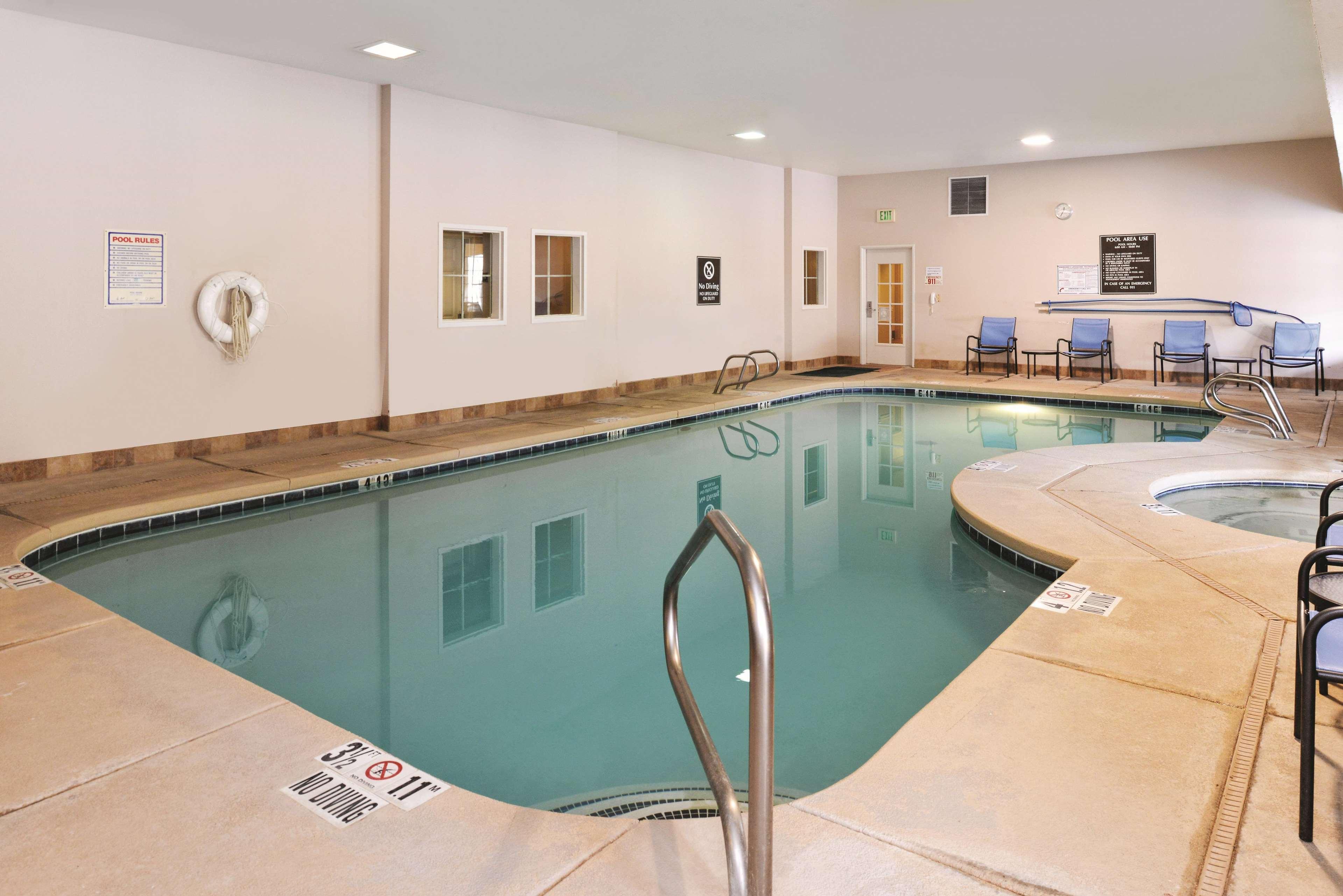 La Quinta By Wyndham Ruidoso Downs Hotel Luaran gambar