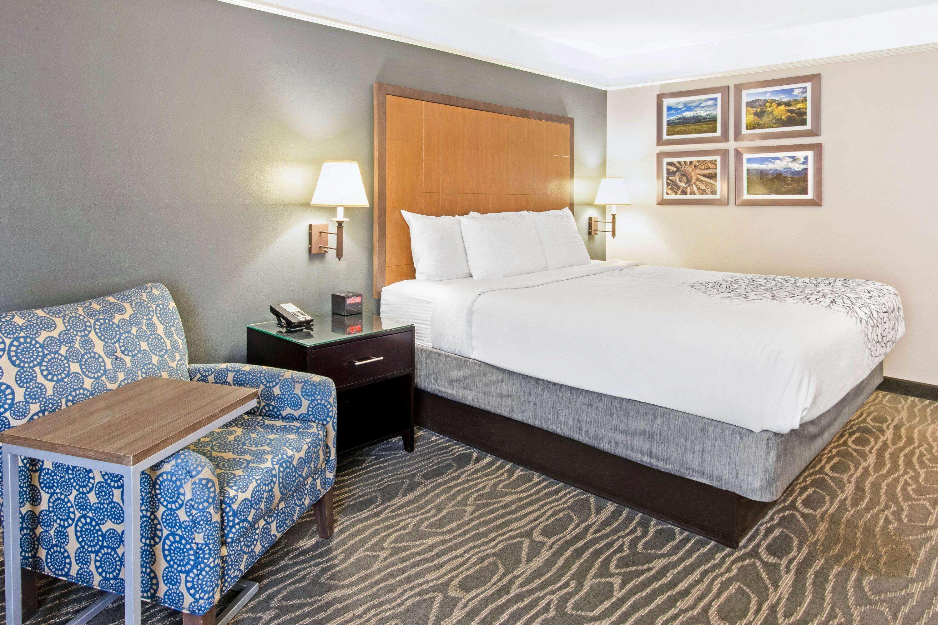 La Quinta By Wyndham Ruidoso Downs Hotel Luaran gambar