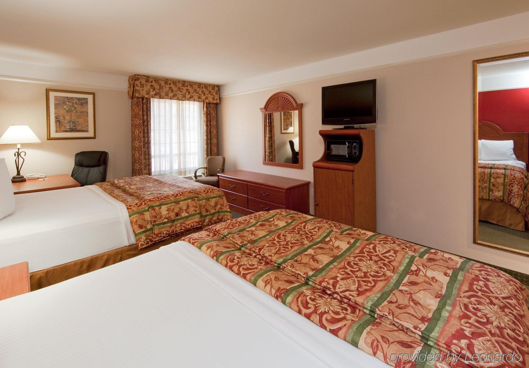 La Quinta By Wyndham Ruidoso Downs Hotel Bilik gambar