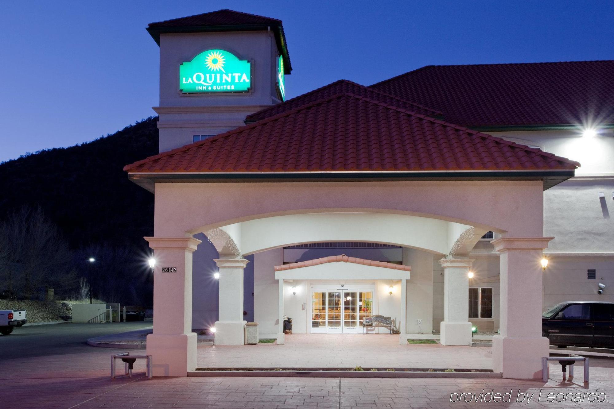 La Quinta By Wyndham Ruidoso Downs Hotel Luaran gambar