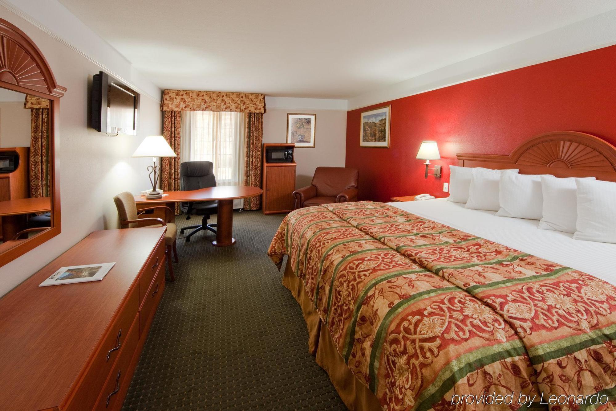 La Quinta By Wyndham Ruidoso Downs Hotel Bilik gambar
