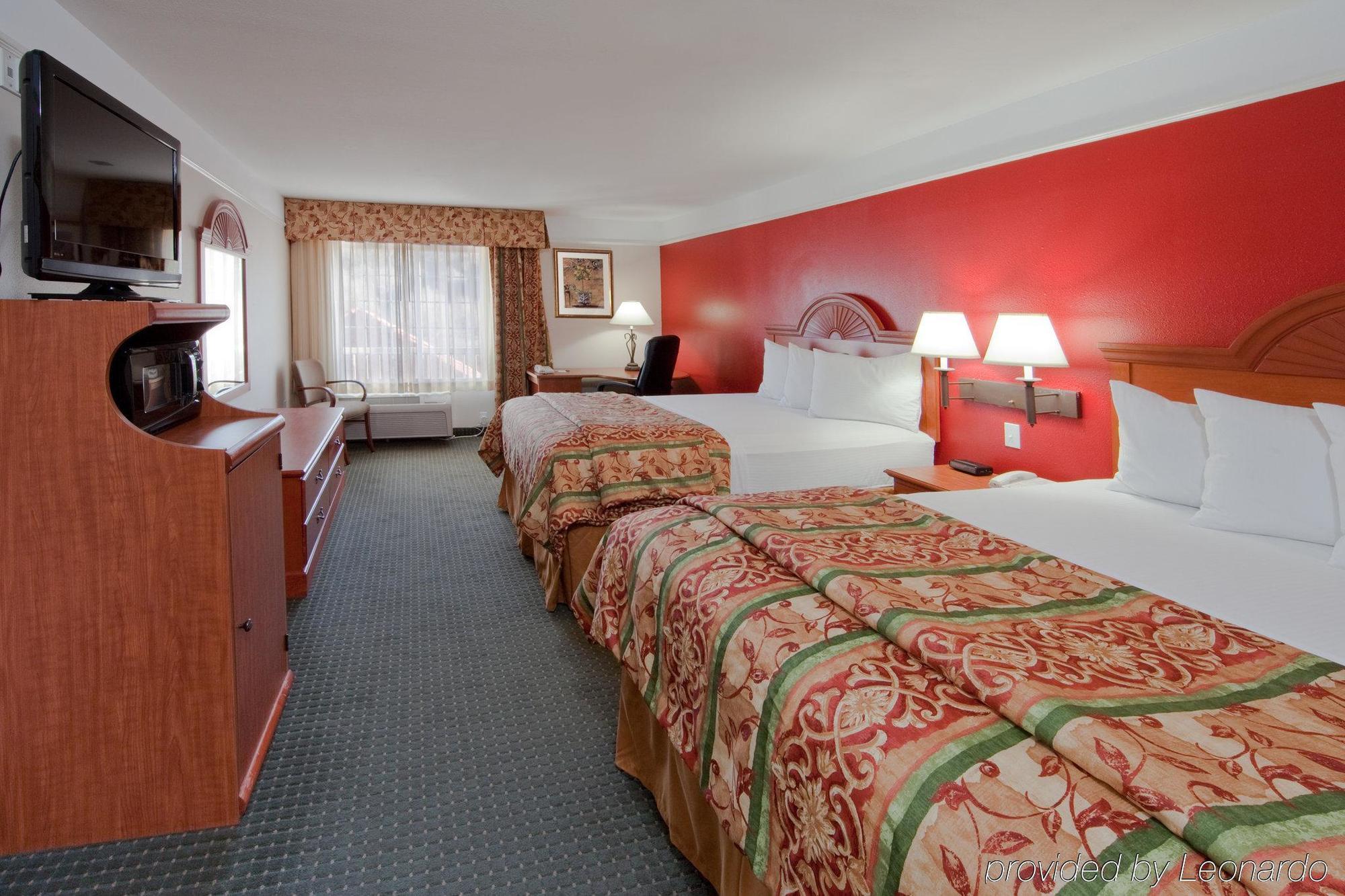La Quinta By Wyndham Ruidoso Downs Hotel Bilik gambar