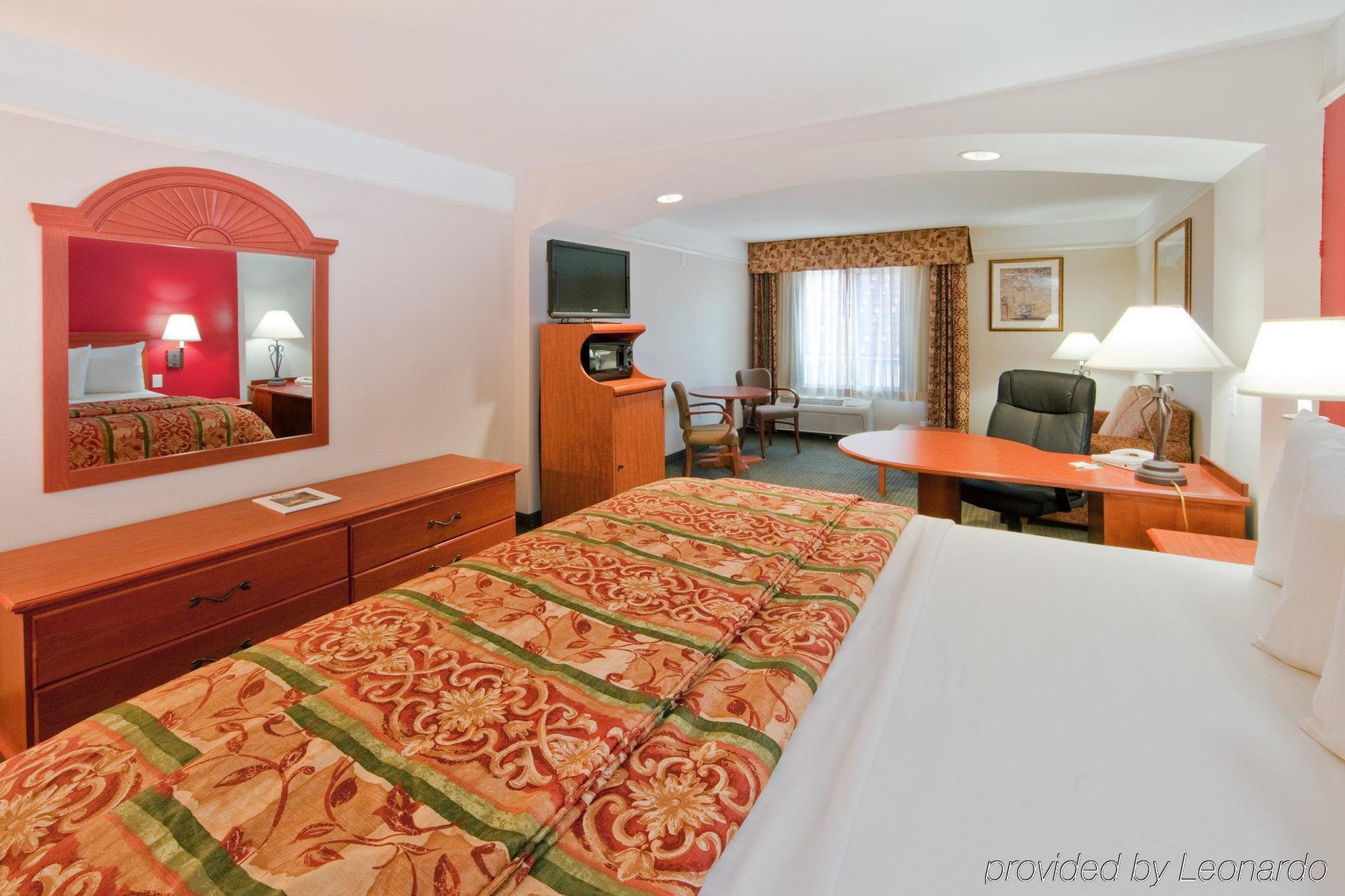La Quinta By Wyndham Ruidoso Downs Hotel Luaran gambar