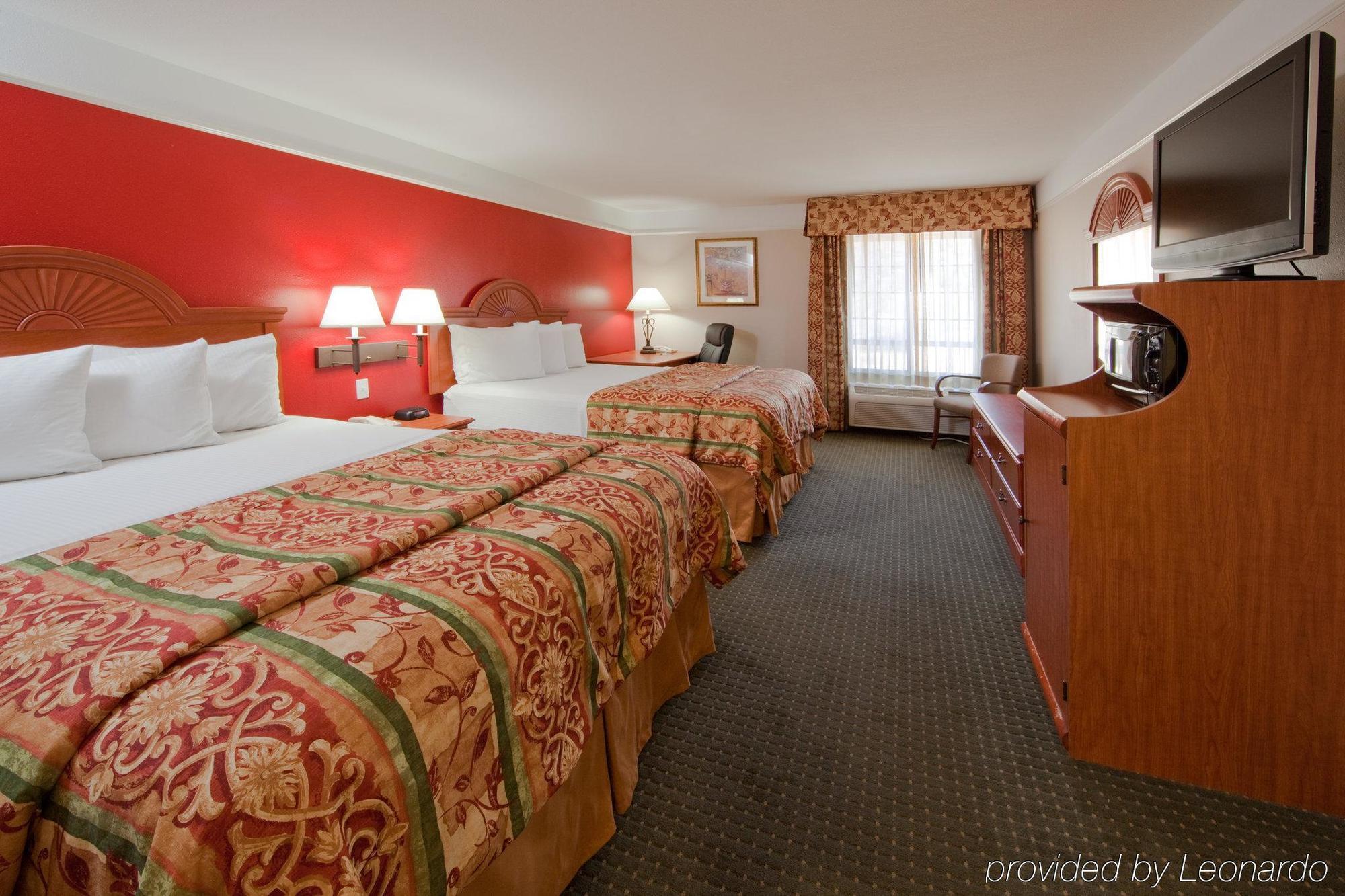 La Quinta By Wyndham Ruidoso Downs Hotel Bilik gambar
