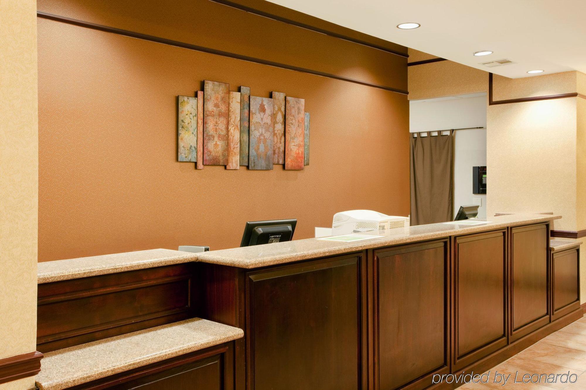 La Quinta By Wyndham Ruidoso Downs Hotel Dalaman gambar