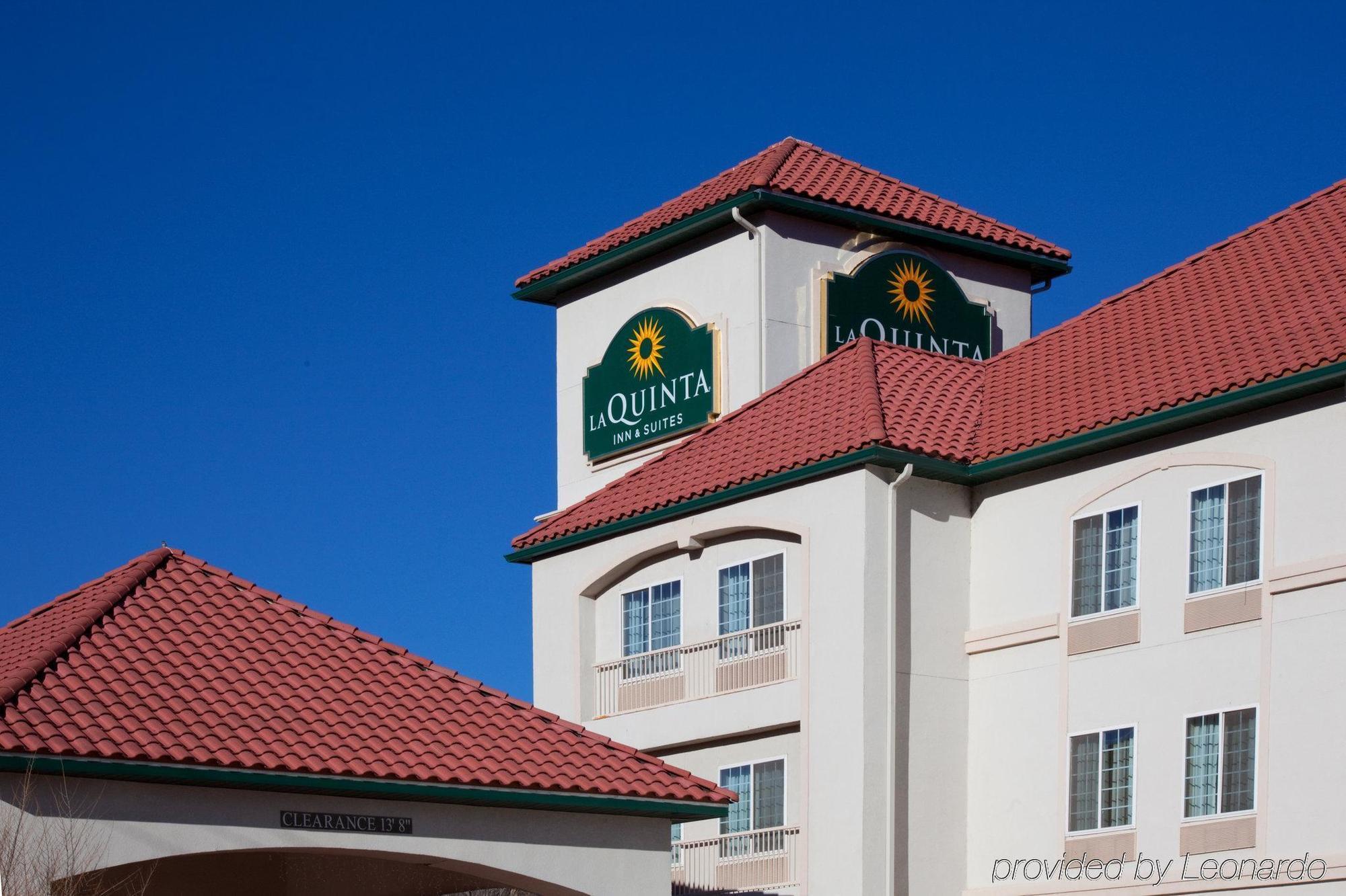 La Quinta By Wyndham Ruidoso Downs Hotel Luaran gambar