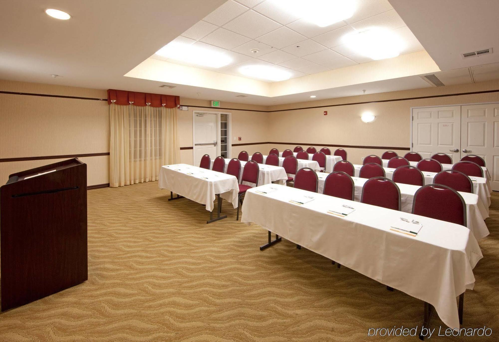 La Quinta By Wyndham Ruidoso Downs Hotel Perniagaan gambar