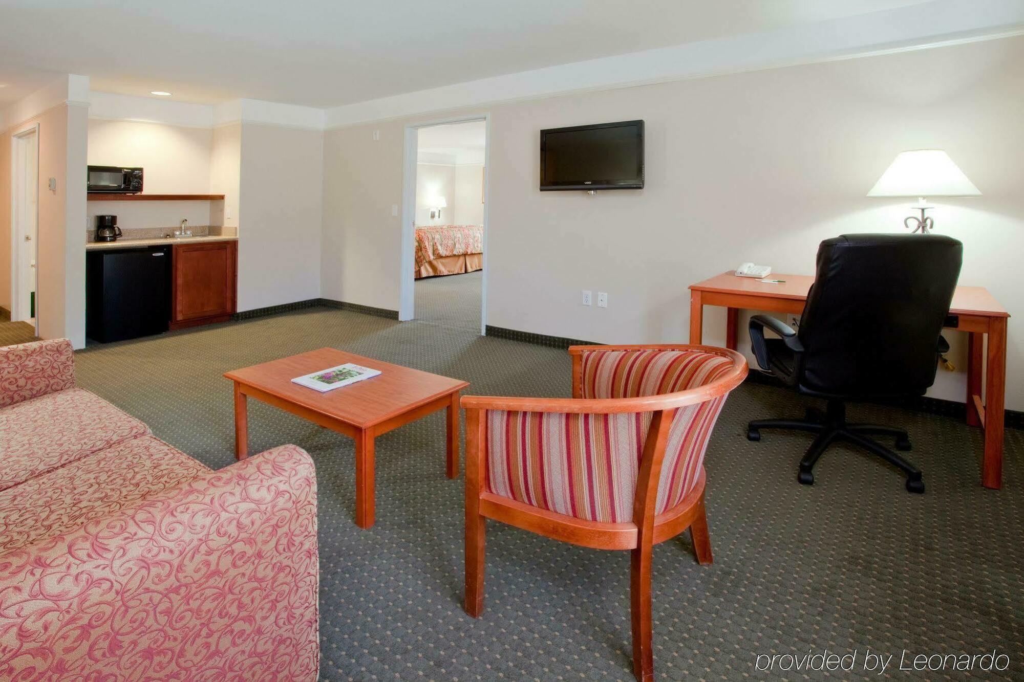 La Quinta By Wyndham Ruidoso Downs Hotel Bilik gambar